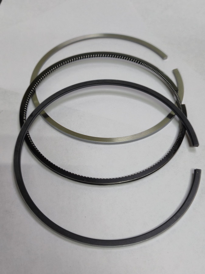 Кольца поршневые (компект на поршень) ISM QSM 3803705 C+