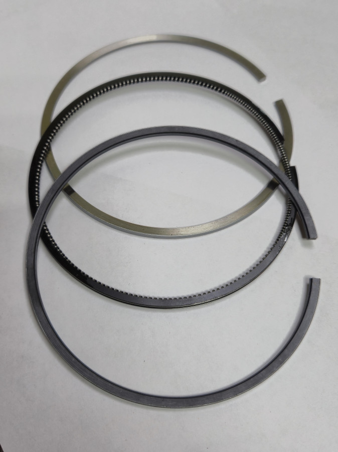 Кольца поршневые (компект на поршень) ISM QSM 3803705 C+