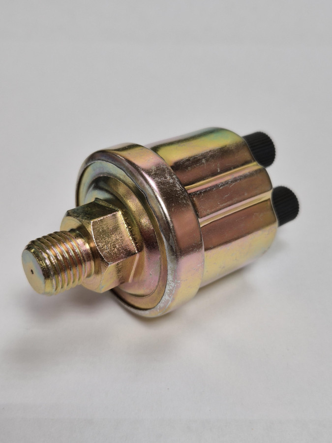 Датчик давления масла ISLe,QSL,L E2/3 C+