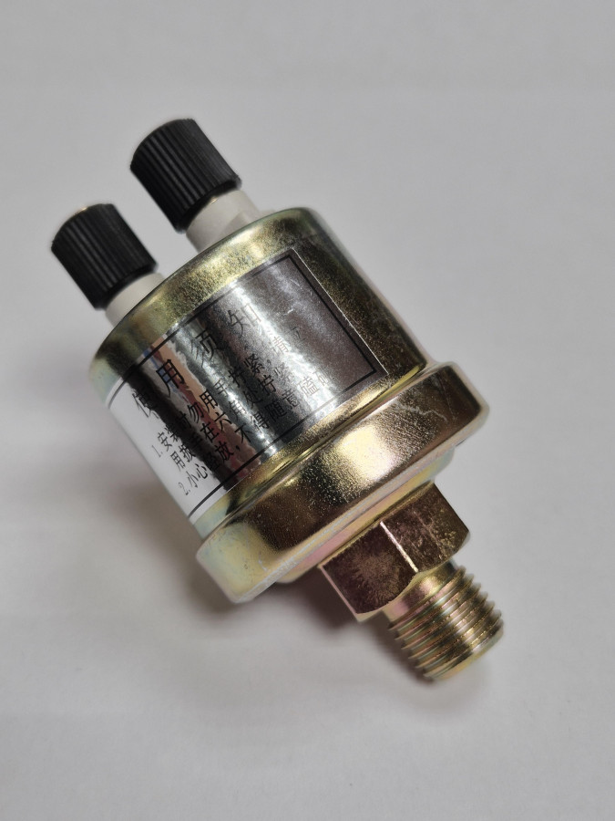 Датчик давления масла ISLe,QSL,L E2/3 C+