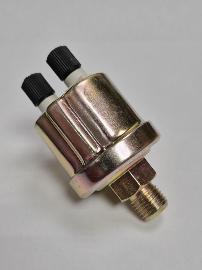 Датчик давления масла ISLe,QSL,L E2/3 C+