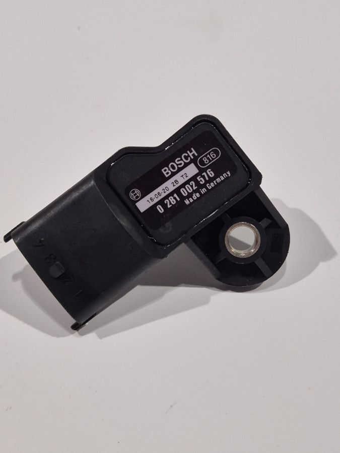 Датчик давления и наддувочного воздуха ISBe V3.9,5.9 C+