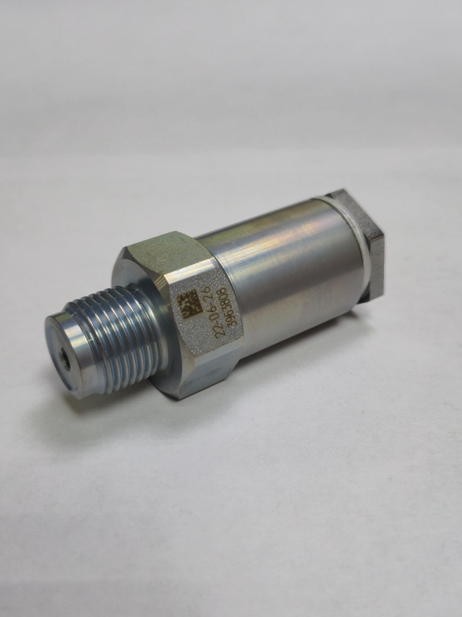 Клапан топливный редукционный ISLe Е3 4899804,4899831,1110010020 C+