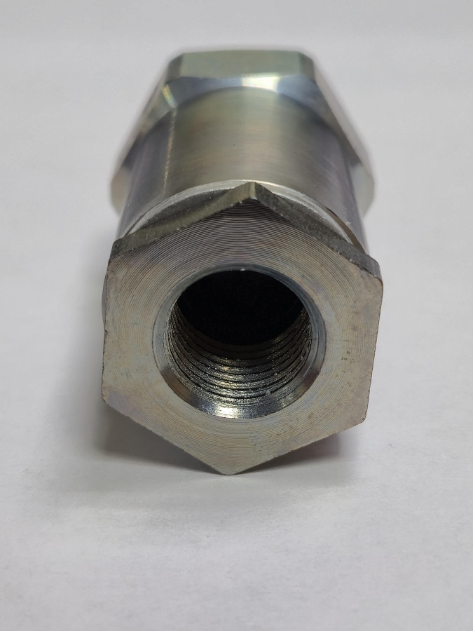 Клапан топливный редукционный ISLe Е3 4899804,4899831,1110010020 C+