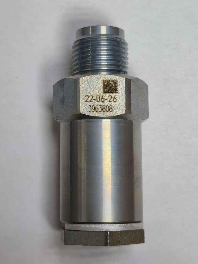 Клапан топливный редукционный ISLe Е3 4899804,4899831,1110010020 C+