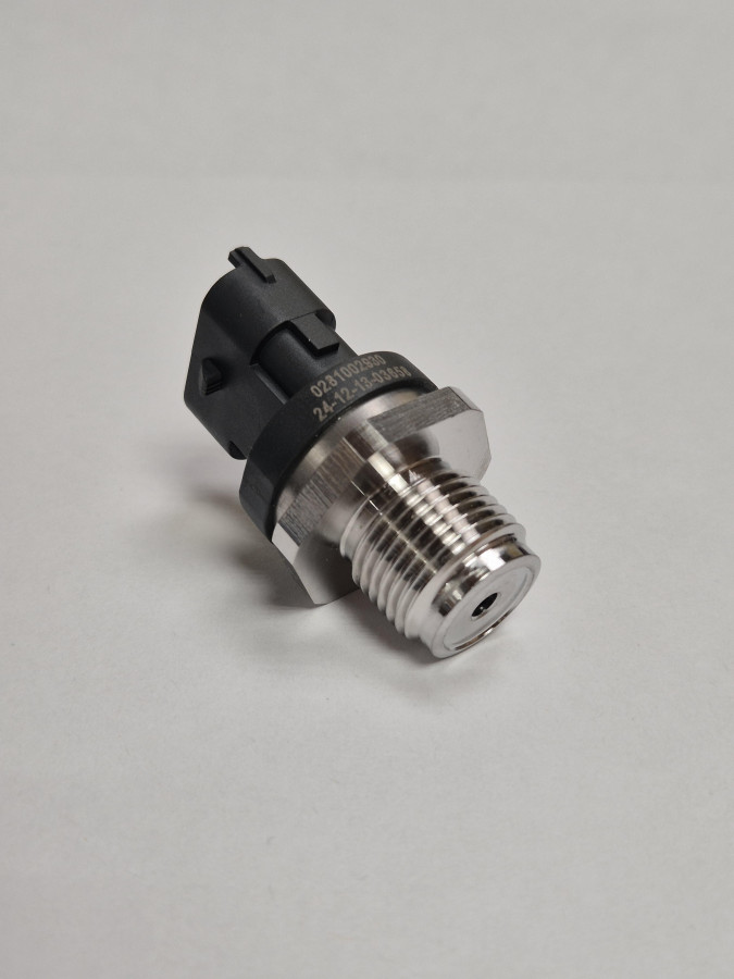 Датчик давления в топливной рампе ЯМЗ-534, ЯМЗ-536 C+