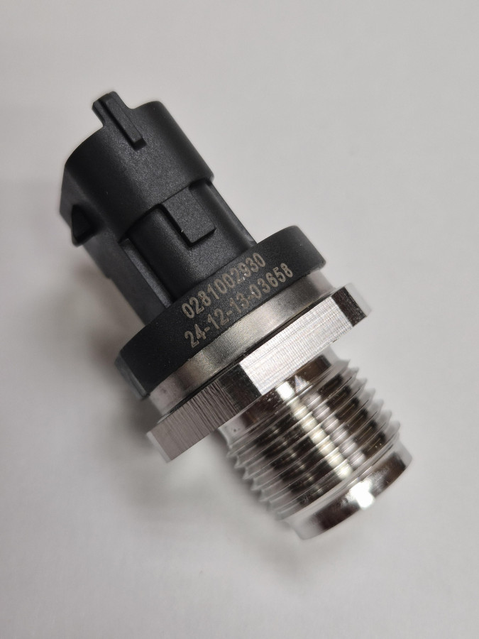 Датчик давления в топливной рампе ЯМЗ-534, ЯМЗ-536 C+