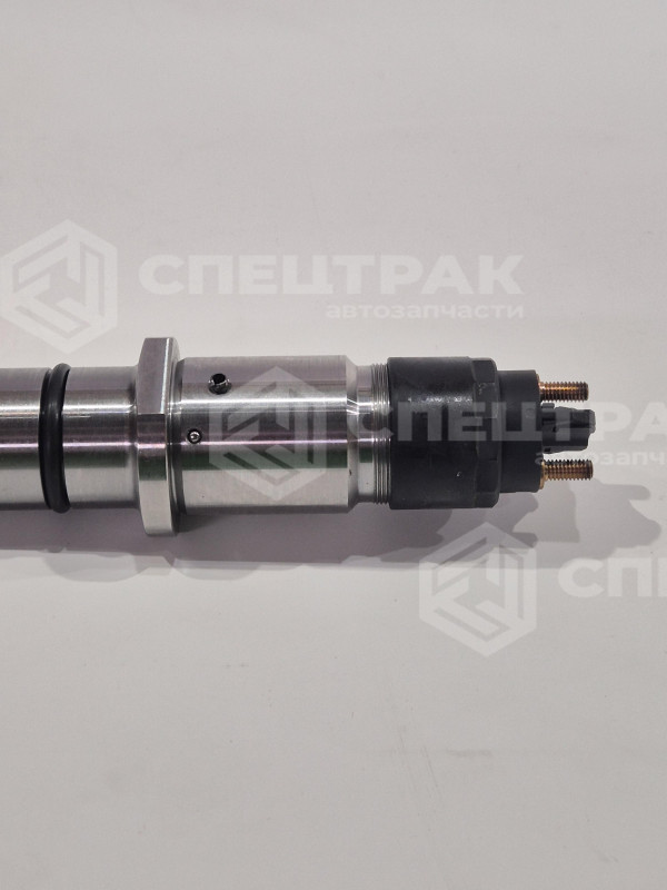 Форсунка ISLe Е3 0445120304/5272937 С+