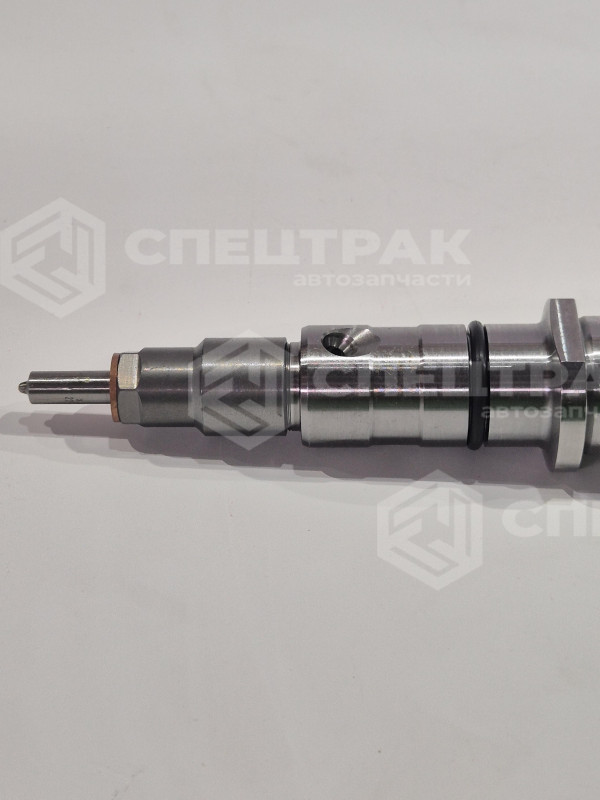 Форсунка ISLe Е3 0445120304/5272937 С+