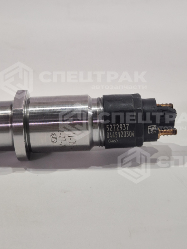 Форсунка ISLe Е3 0445120304/5272937 С+