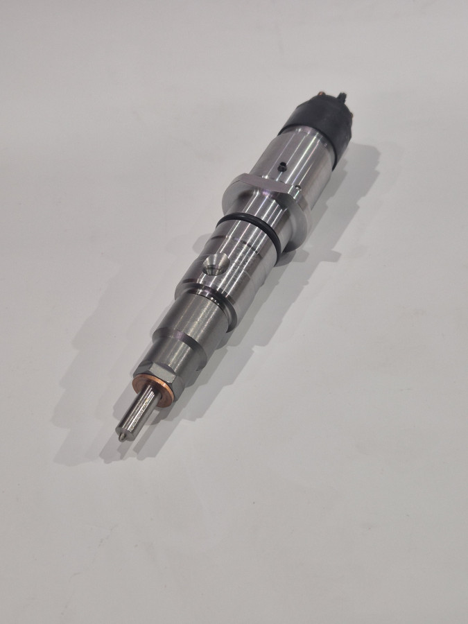 Форсунка ISLe Е3 0445120304/5272937 С+