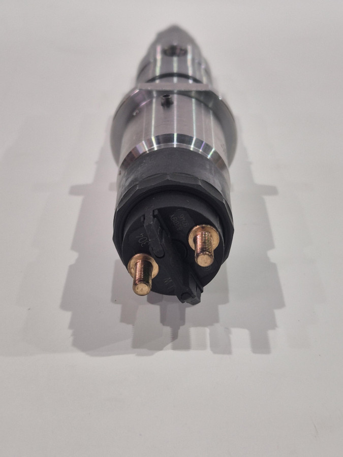 Форсунка ISLe Е3 0445120304/5272937 С+