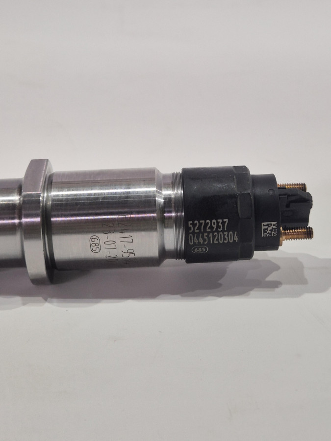 Форсунка ISLe Е3 0445120304/5272937 С+