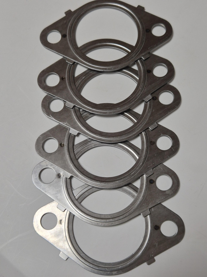 Прокладка выпускного коллектора ISLe,L 5269779 C+