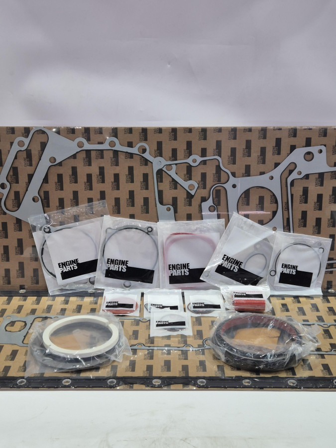 Комплект прокладок двигателя ISX15/QSX15 нижний