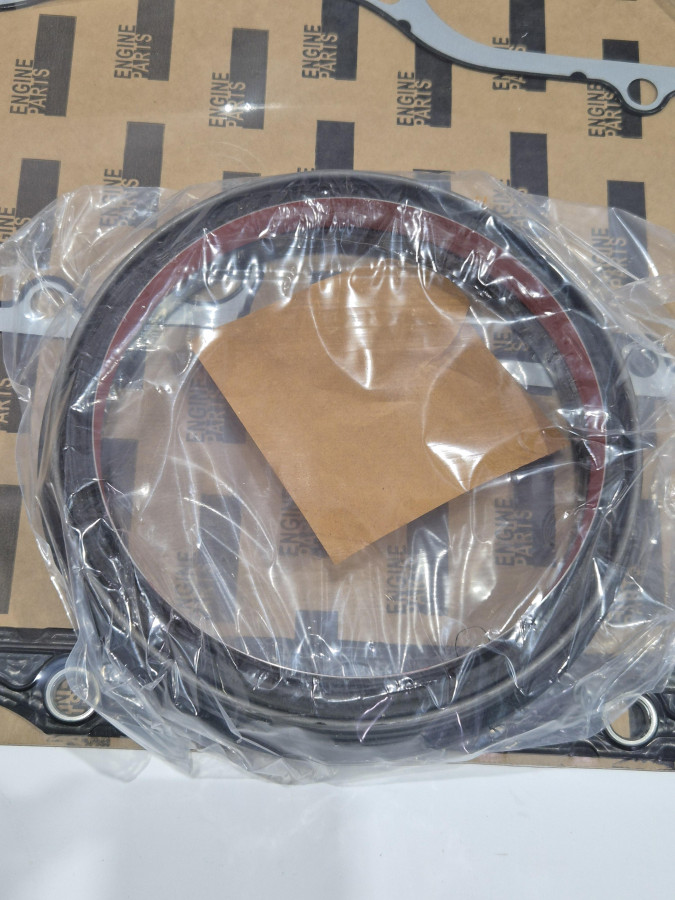 Комплект прокладок двигателя ISX15/QSX15 нижний