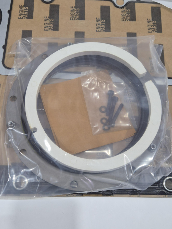 Комплект прокладок двигателя ISX15/QSX15 нижний