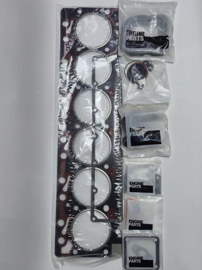 Комплект прокладок двигателя EQB180,210 верхний 3804897 C+