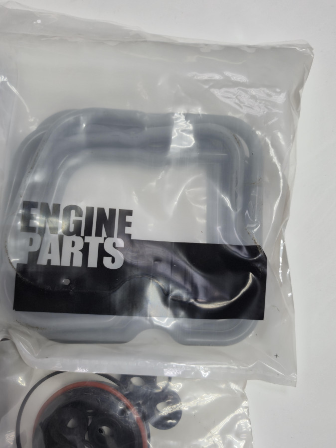 Комплект прокладок двигателя EQB180,210 верхний 3804897 C+