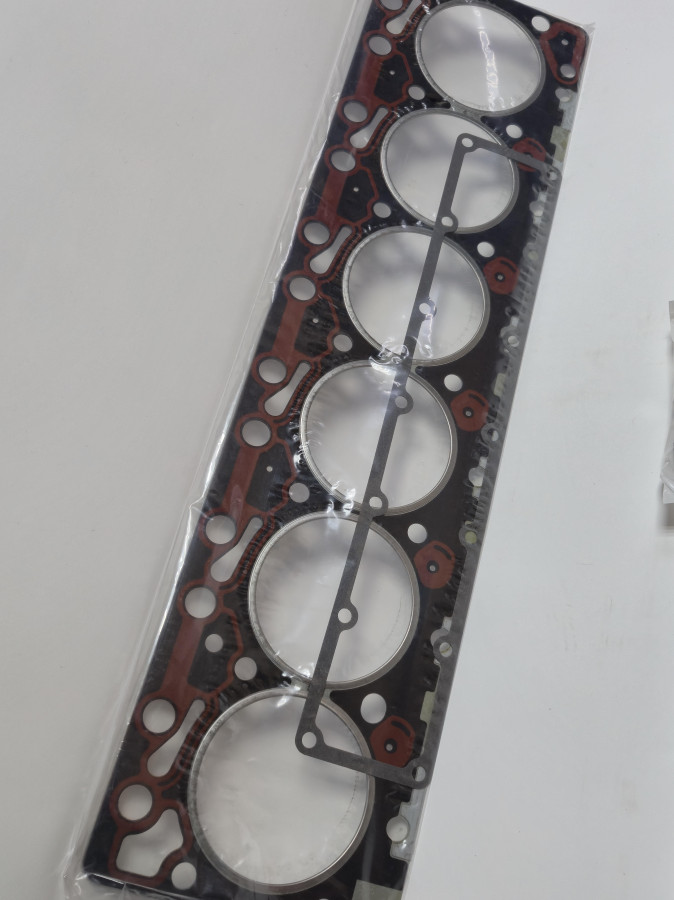 Комплект прокладок двигателя EQB180,210 верхний 3804897 C+