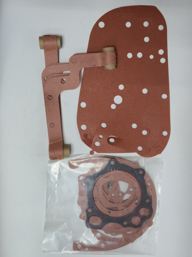 Комплект прокладок двигателя NTA855