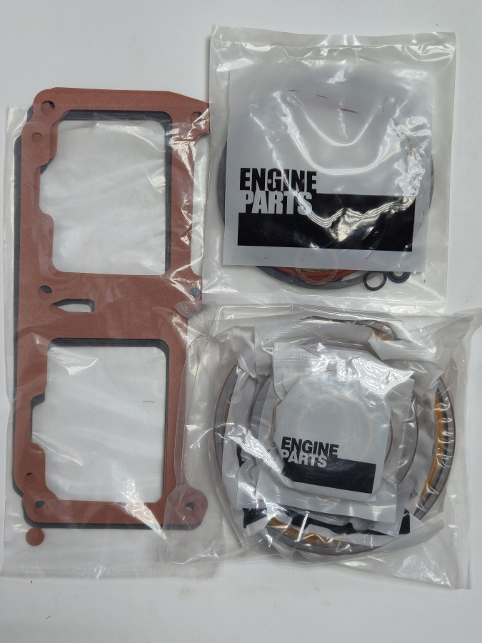 Комплект прокладок двигателя NTA855