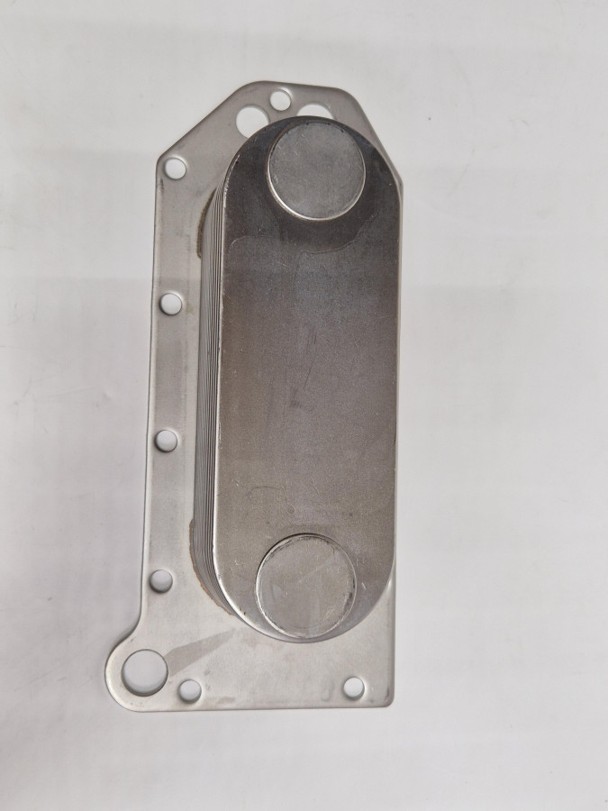 Маслоохладитель 6CT 3918175,3906296