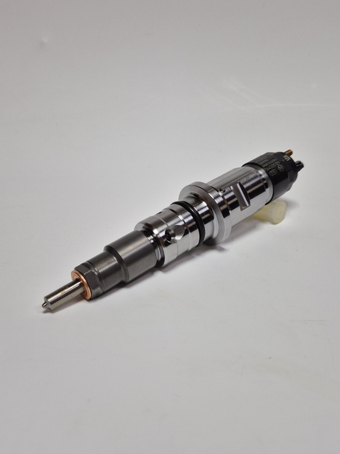 Форсунка ISBe Е5 0445120329 O+