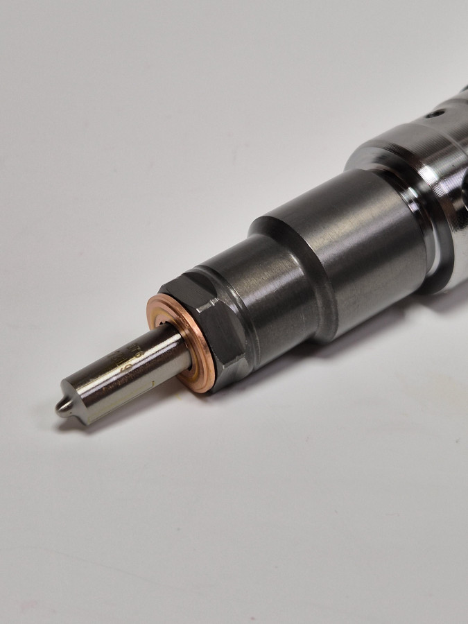 Форсунка ISBe Е5 0445120329 O+