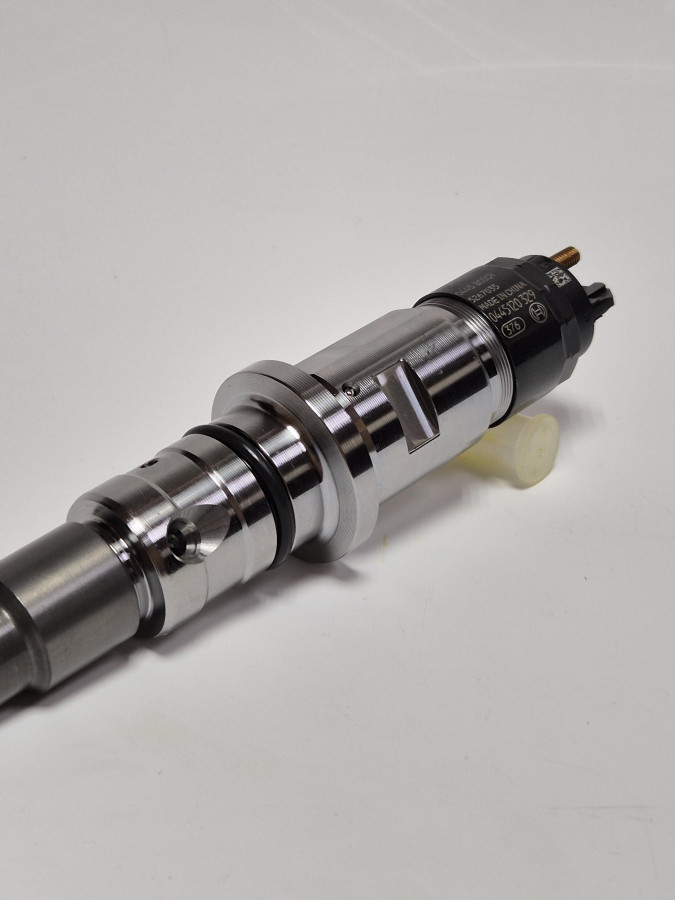 Форсунка ISBe Е5 0445120329 O+