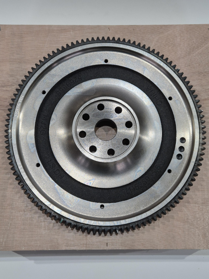 Маховик ISF2.8 5269357/5253213 MF 242 mm 113 зуб C+