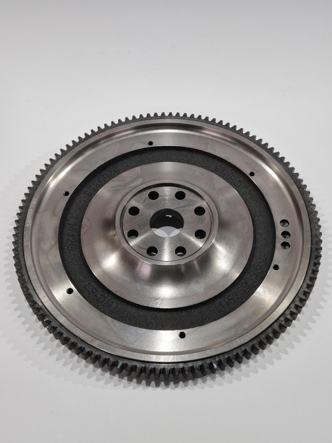 Маховик ISF2.8 5269357/5253213 MF 242 mm 113 зуб C+