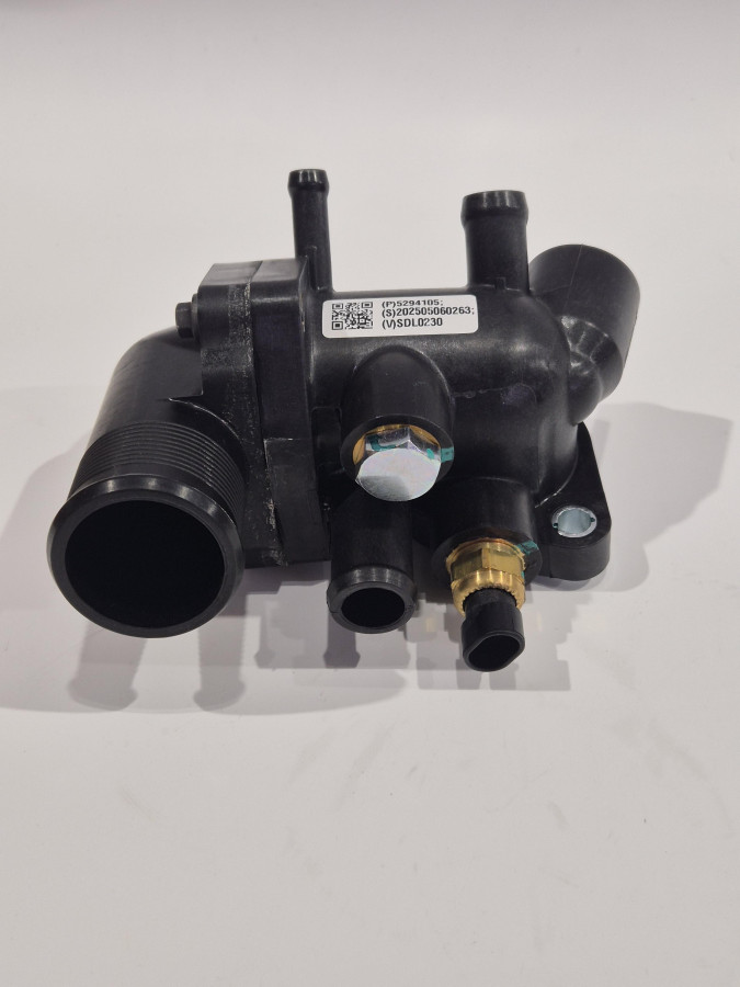 Корпус термостата в сборе ISF2.8 O+