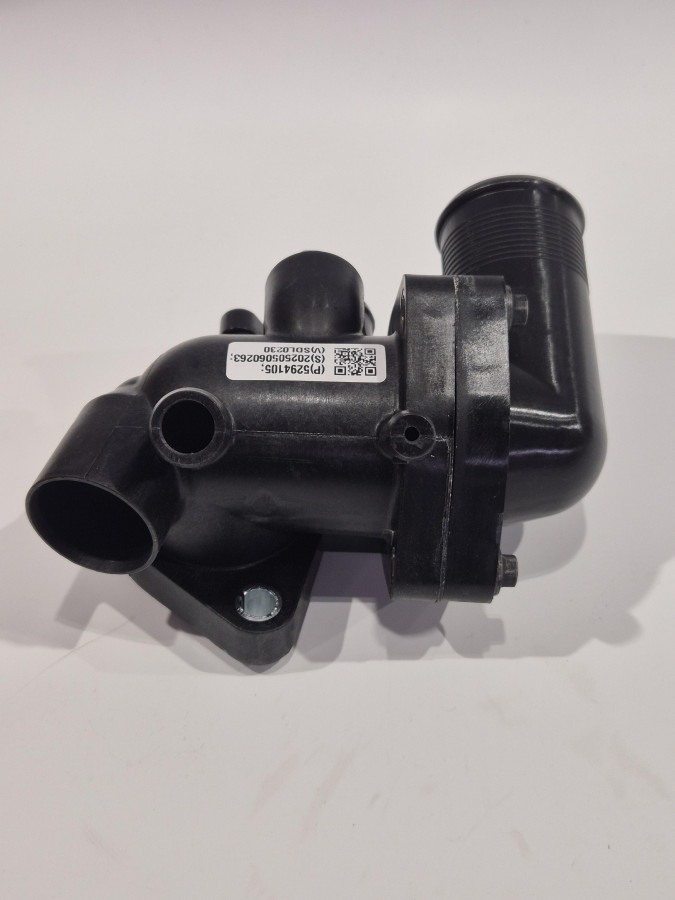 Корпус термостата в сборе ISF2.8 O+