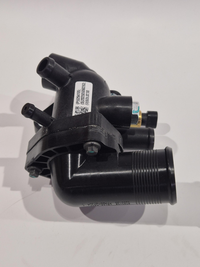 Корпус термостата в сборе ISF2.8 O+