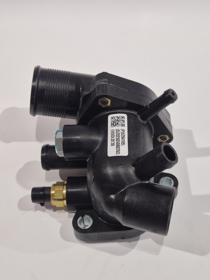 Корпус термостата в сборе ISF2.8 O+