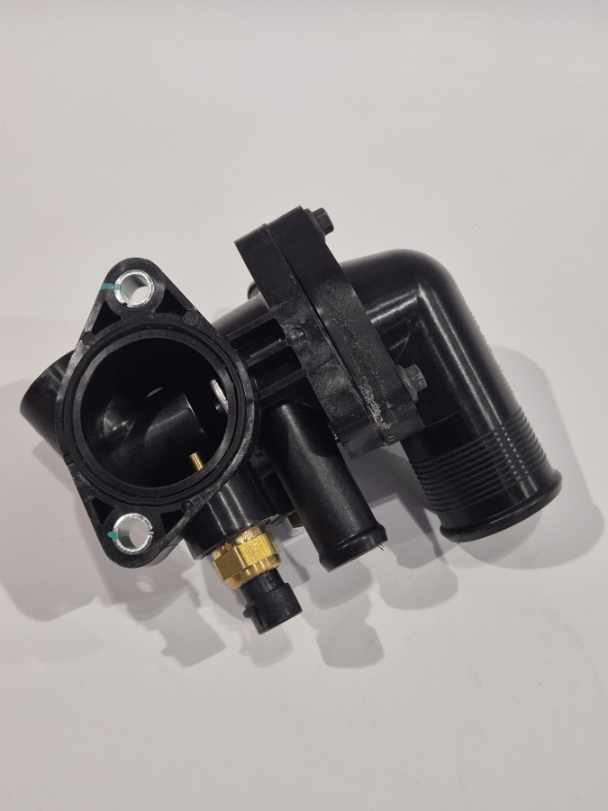 Корпус термостата в сборе ISF2.8 O+