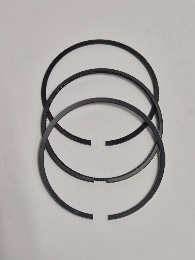 Кольца поршневые (комплект на поршень) ISF3.8 (3932520/3943447/3959079) C+