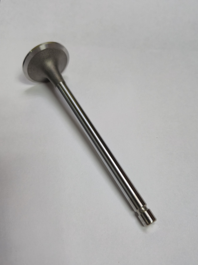 Клапан впускной ISLe 4981794,3970727,4089761,3800340,3942588 C+