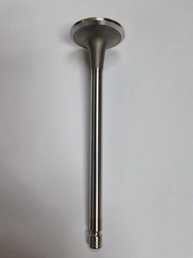 Клапан впускной ISLe 4981794,3970727,4089761,3800340,3942588 C+