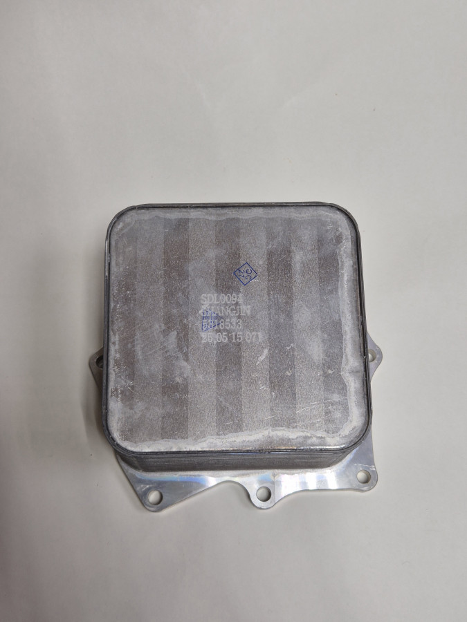 Маслоохладитель ISF2.8 5318533 C+