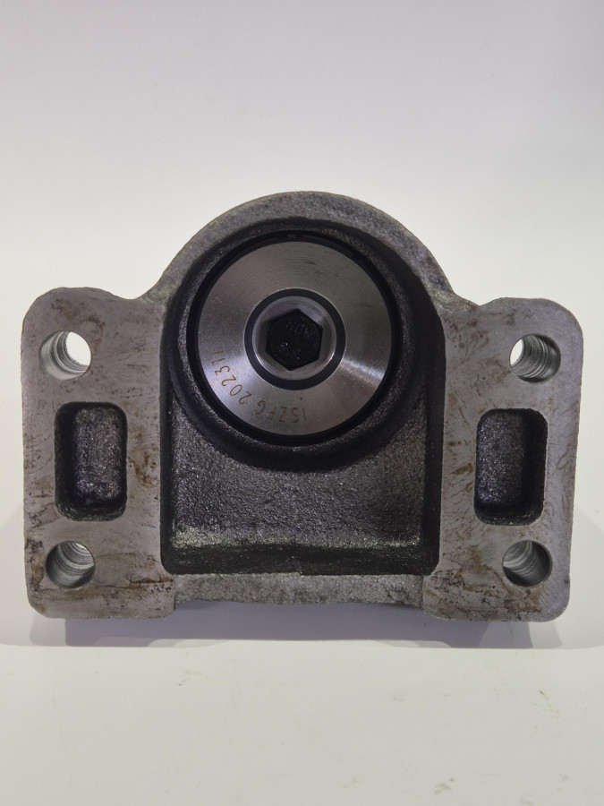 Кронштейн (опора) шкива вентилятора 6CT,L,ISC,ISLe 3415604/5263529/3942896 С+