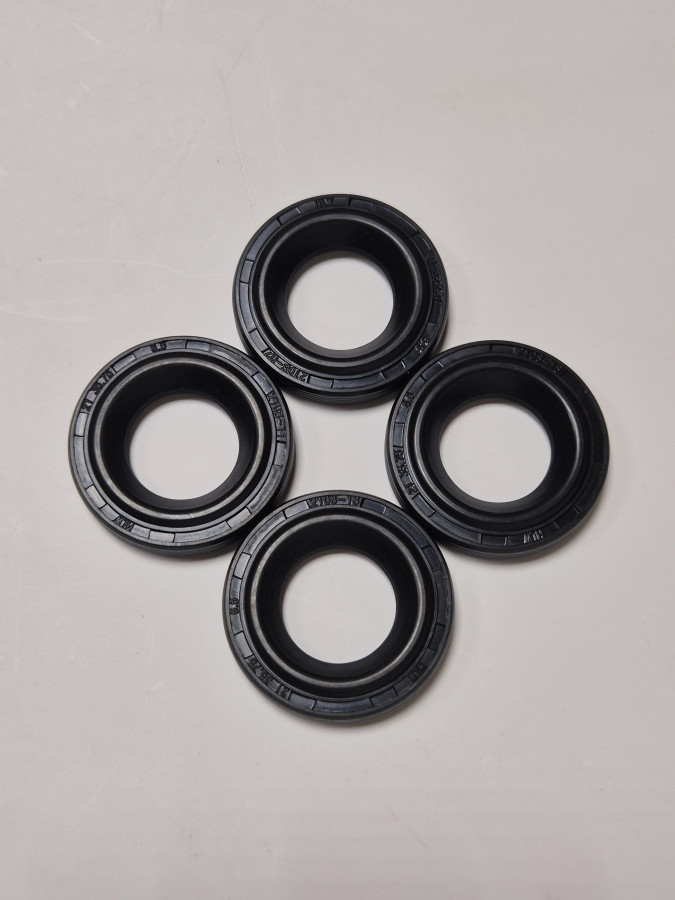 Шайба уплотнительная в клапанной крышке ISF 2.8 O+