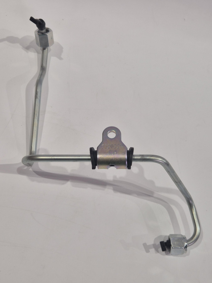 Трубка топливная подводящая ISF2.8 E5 Валдай Next O-