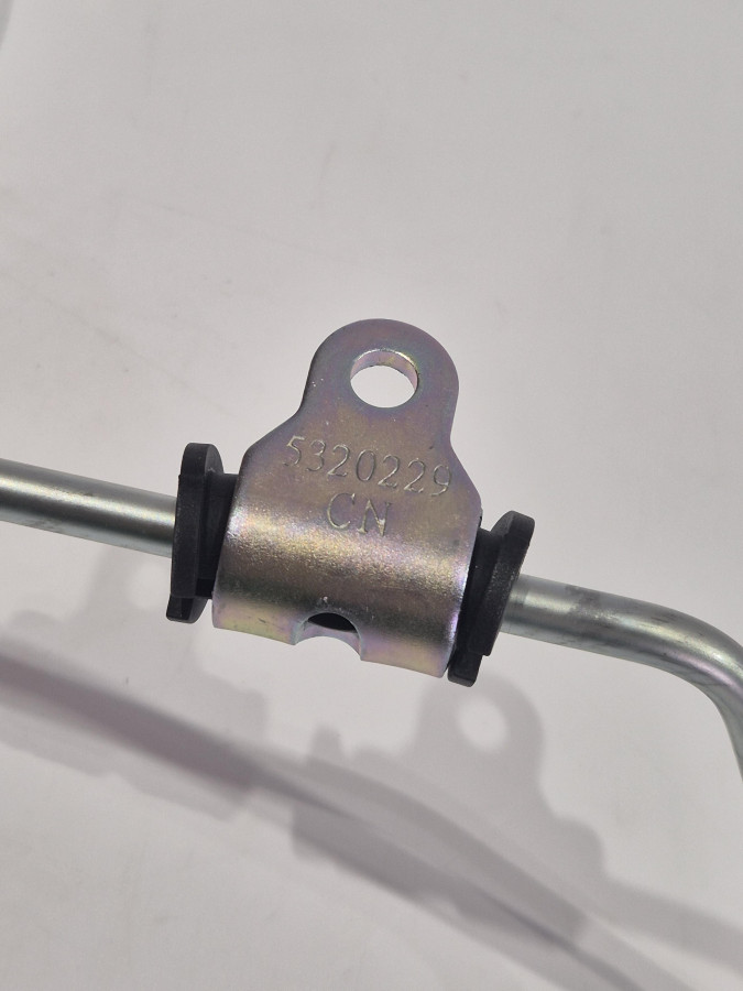 Трубка топливная подводящая ISF2.8 E5 Валдай Next O-