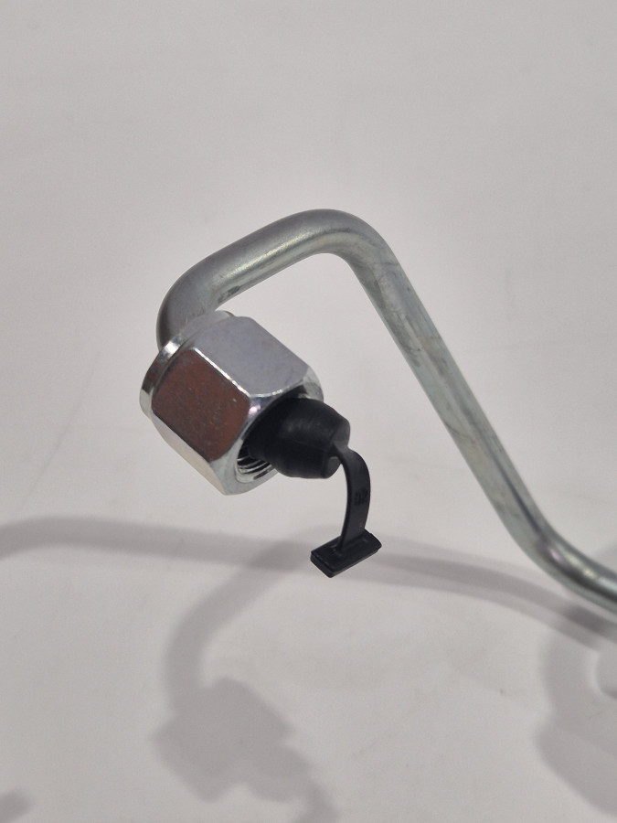 Трубка топливная подводящая ISF2.8 E5 Валдай Next O-