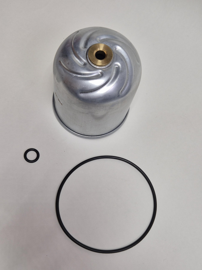 Фильтр масляный ЯМЗ-650 центрифуги 650.1028180/CS41005