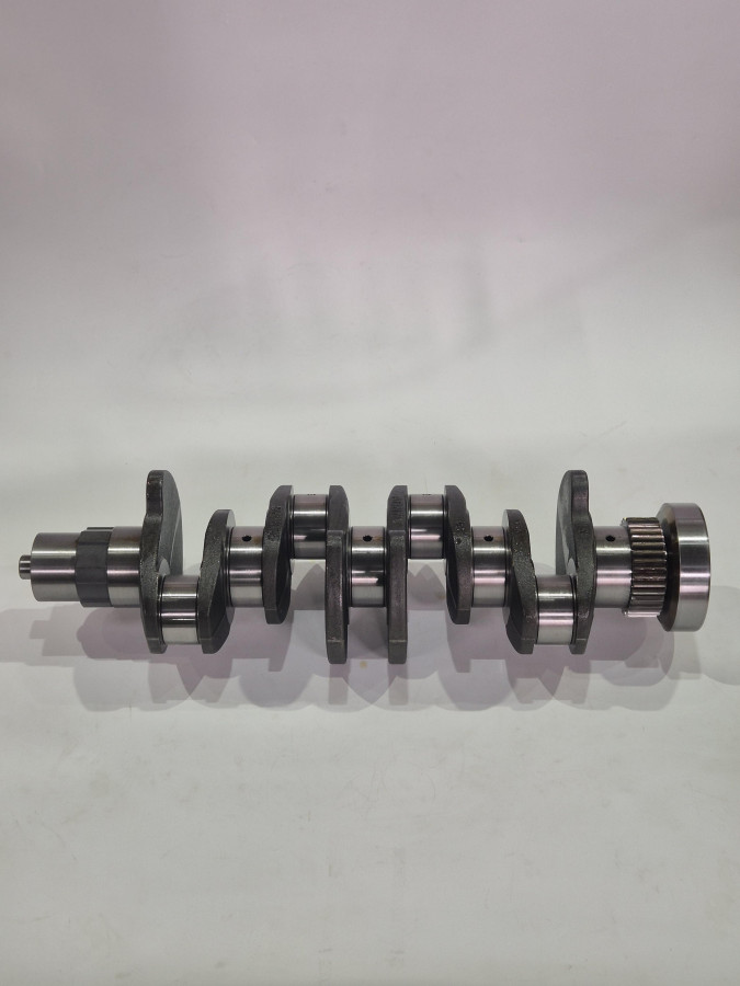 Вал коленчатый ISF3.8 5561336,4938752,4938751,5261375 O+