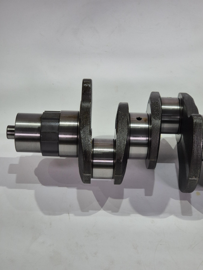 Вал коленчатый ISF3.8 5561336,4938752,4938751,5261375 O+