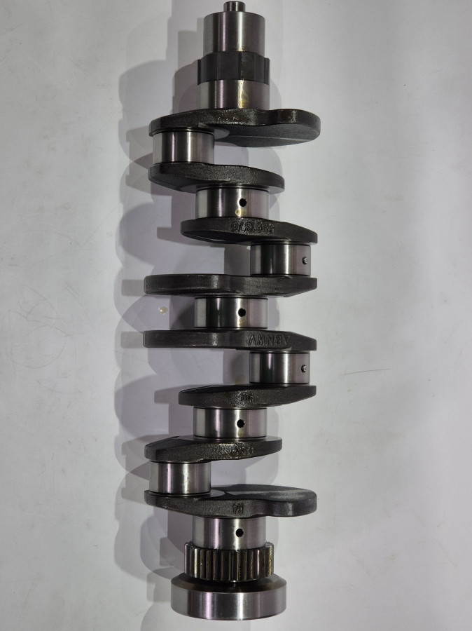 Вал коленчатый ISF3.8 5561336,4938752,4938751,5261375 O+